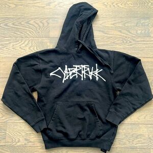 Tesla Cybertruck Hooded Sweatshirt - S